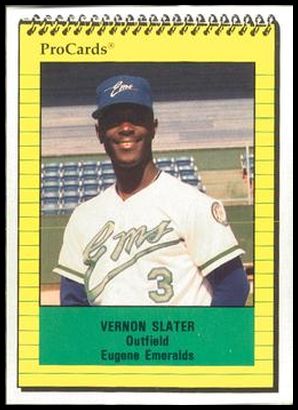 3741 Vernon Slater